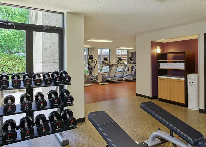 Doubletree By Hilton Houston Intercontinental Airport