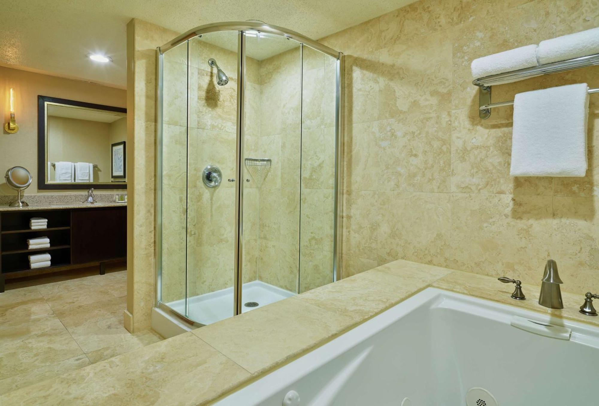 Doubletree By Hilton Intercontinental Airport Hotel Houston