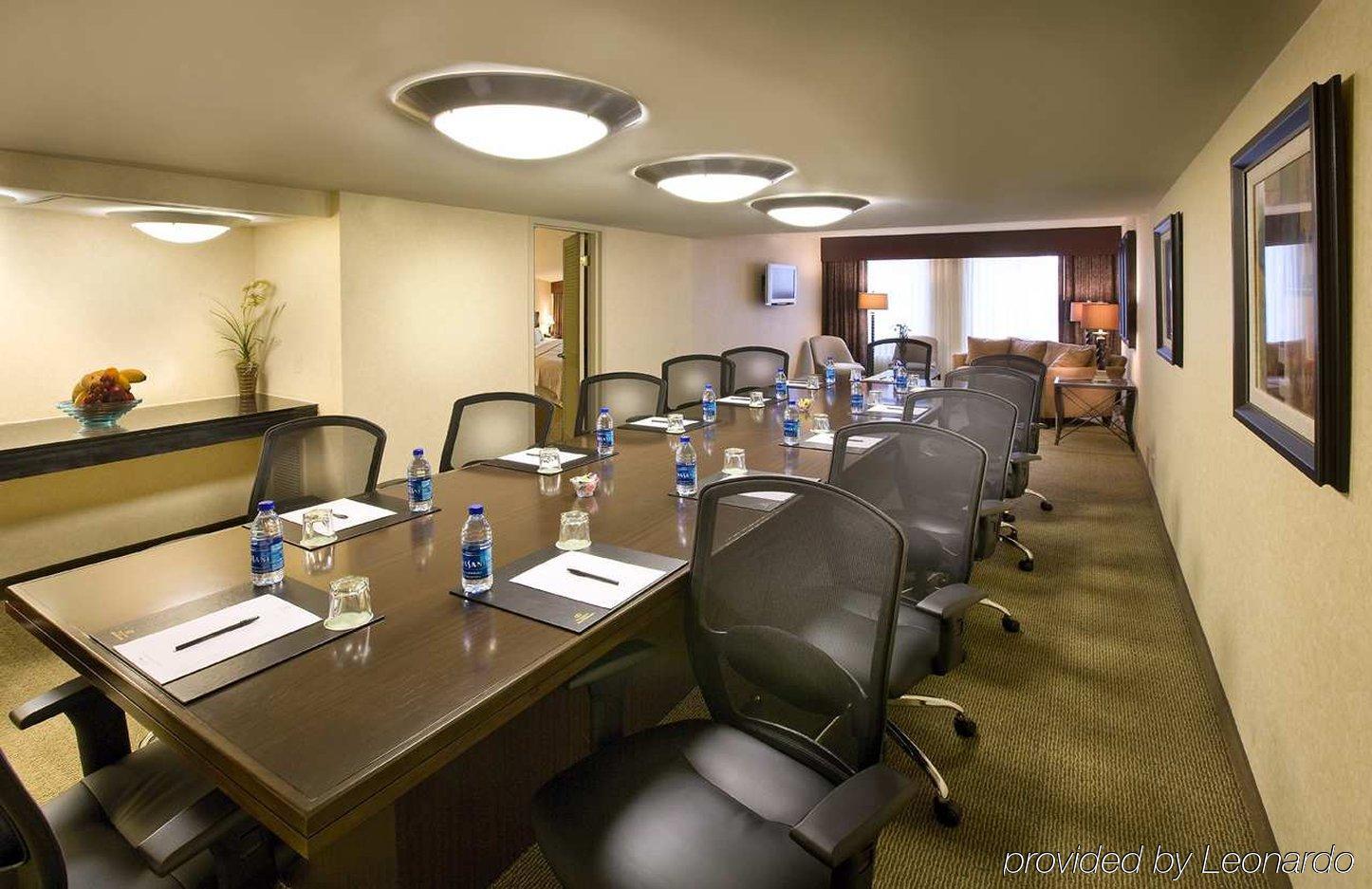 Doubletree By Hilton Intercontinental Airport Houston