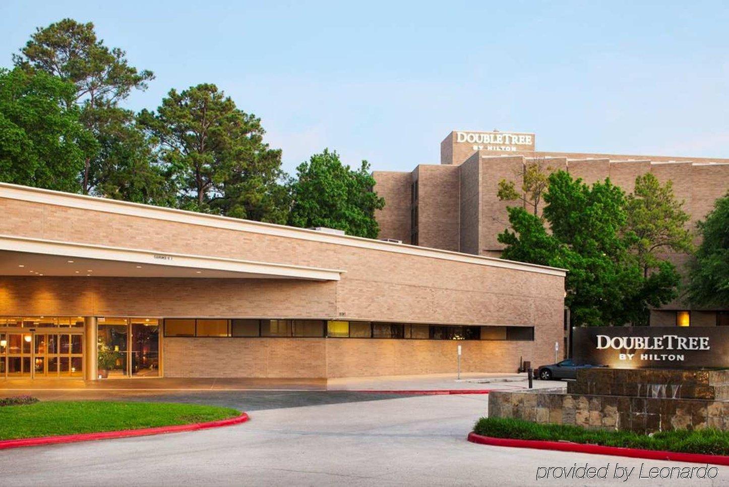 Doubletree By Hilton Intercontinental Airport 3* Houston