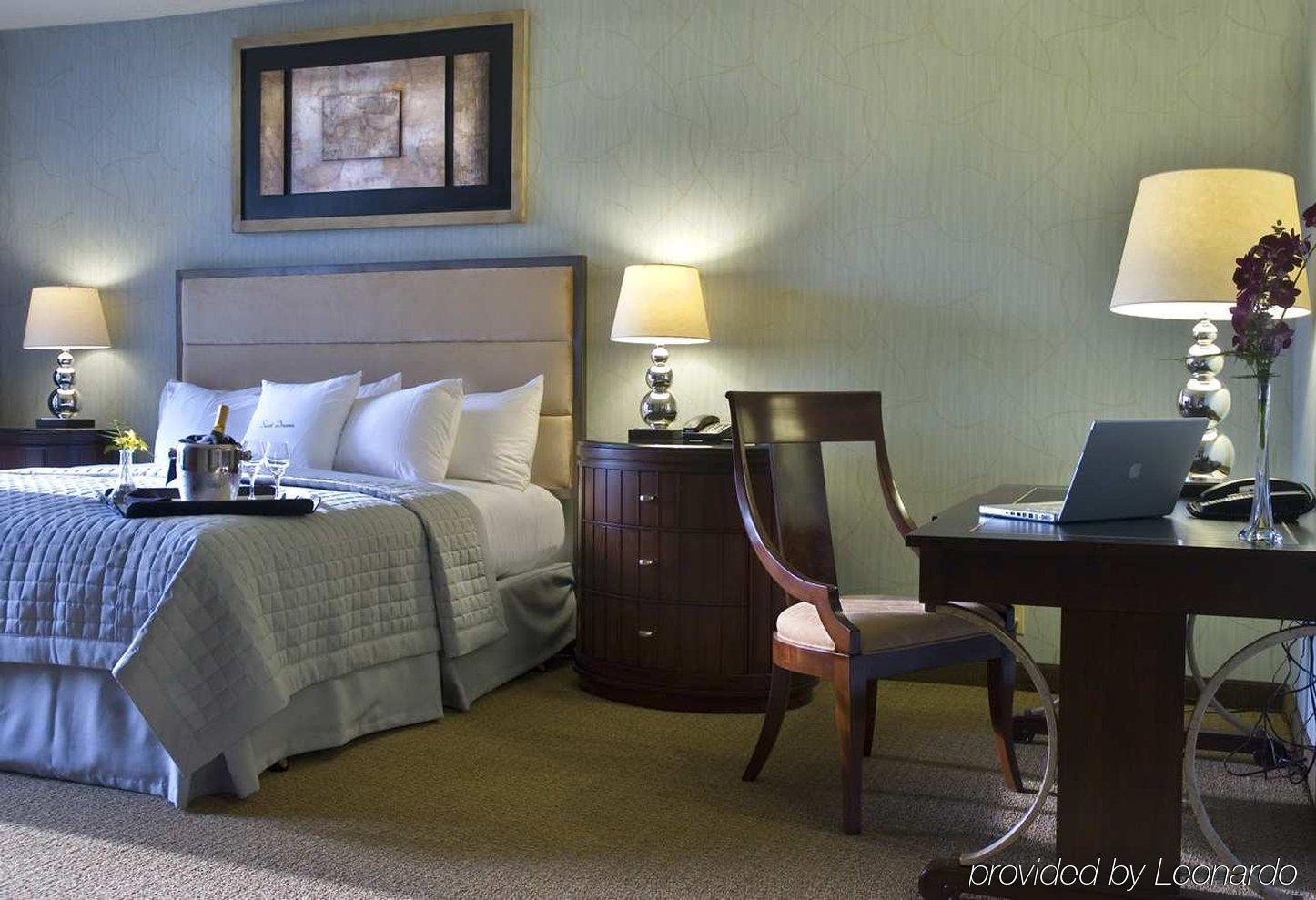 Doubletree By Hilton Intercontinental Airport Hotel Houston
