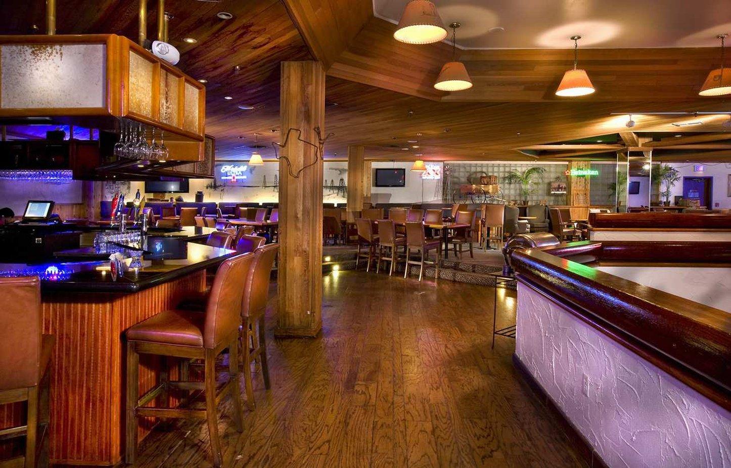 Doubletree By Hilton Intercontinental Airport