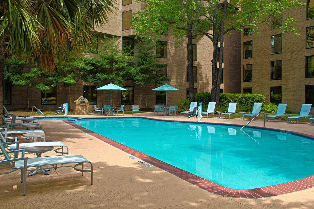 Doubletree By Hilton Intercontinental Airport 3* Houston