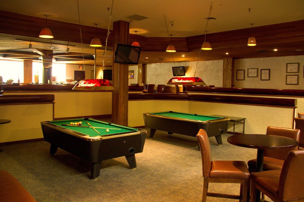 Hotel Doubletree By Hilton Intercontinental Airport