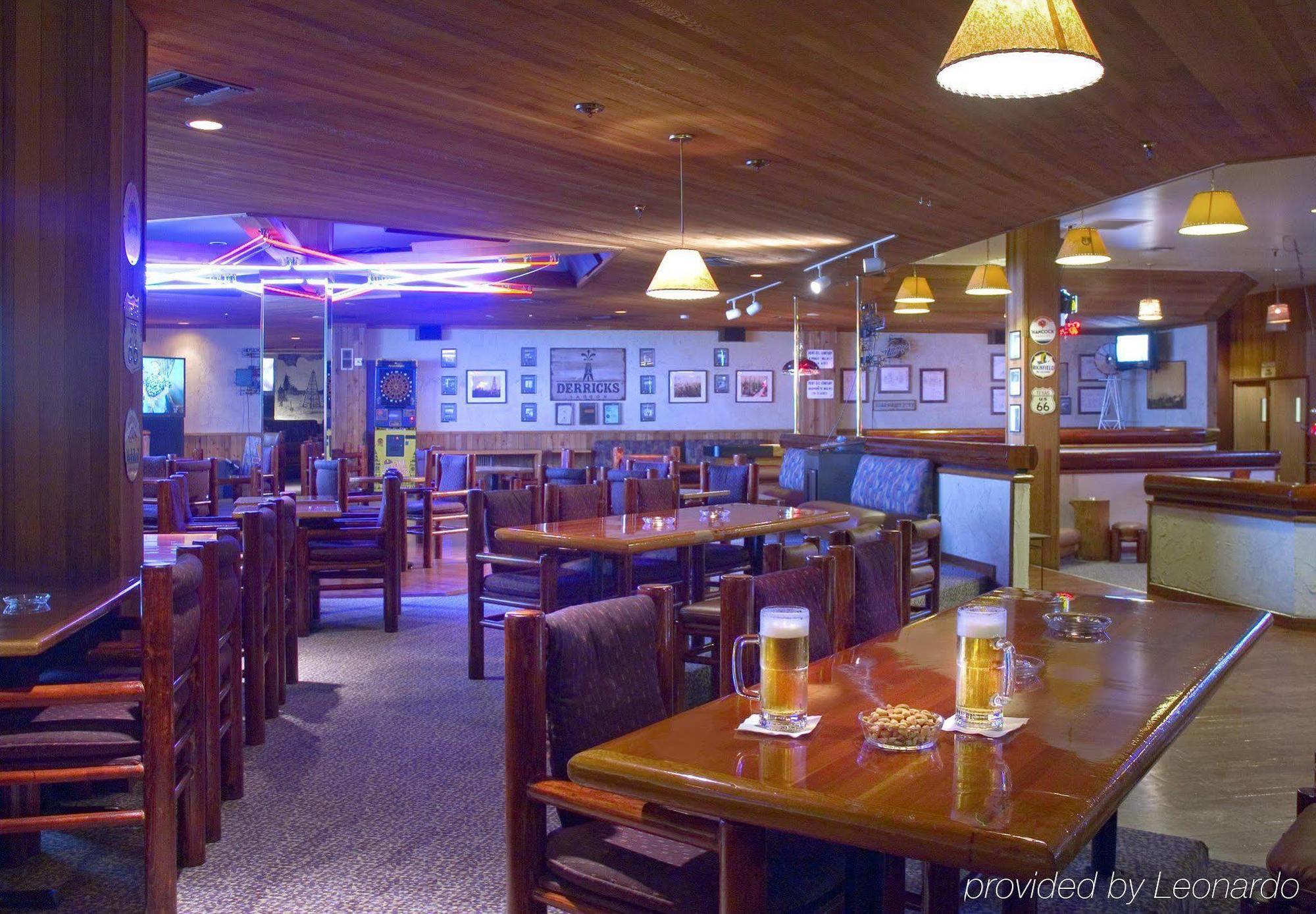 Hotel Doubletree By Hilton Intercontinental Airport
