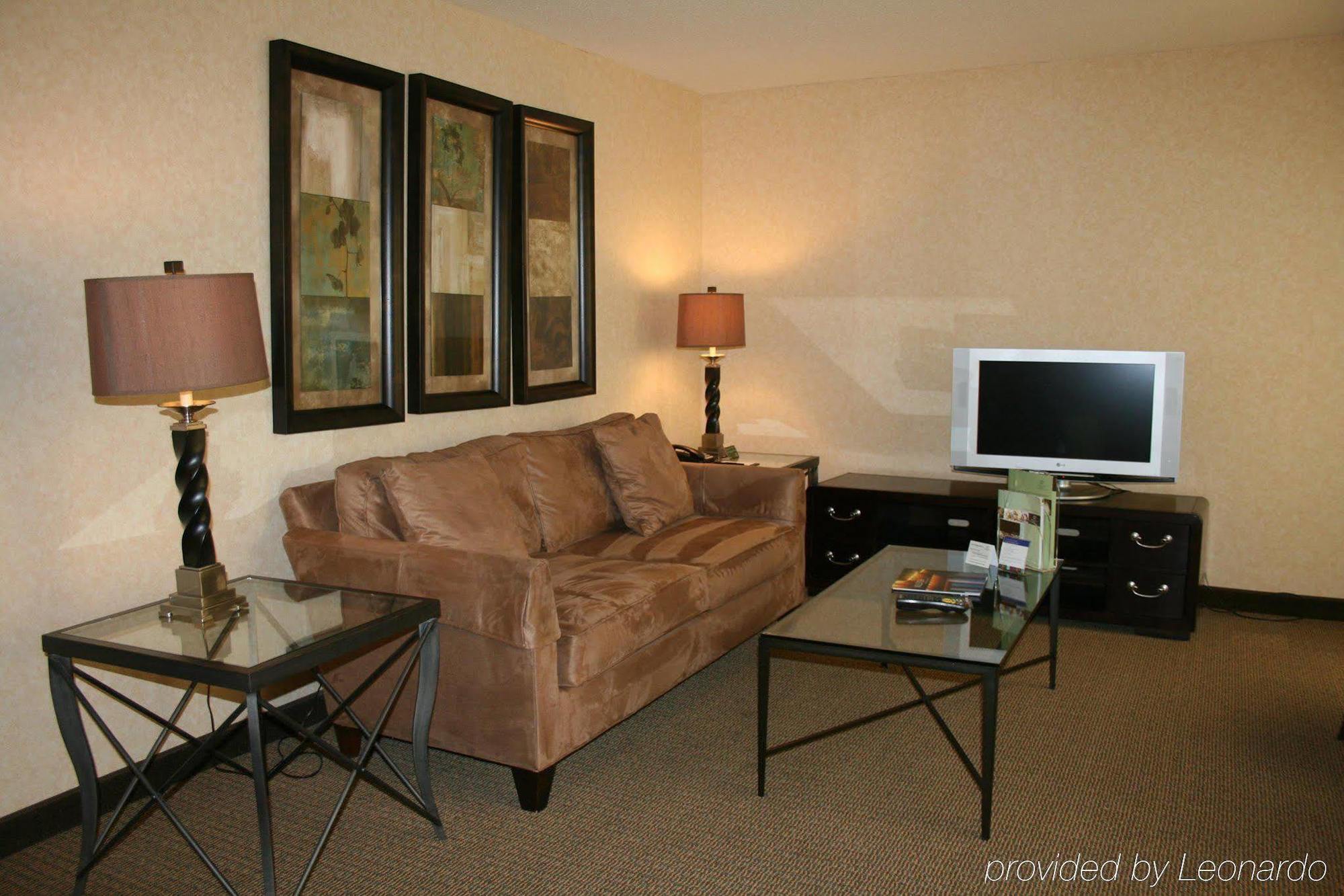 Doubletree By Hilton Intercontinental Airport 3* Houston