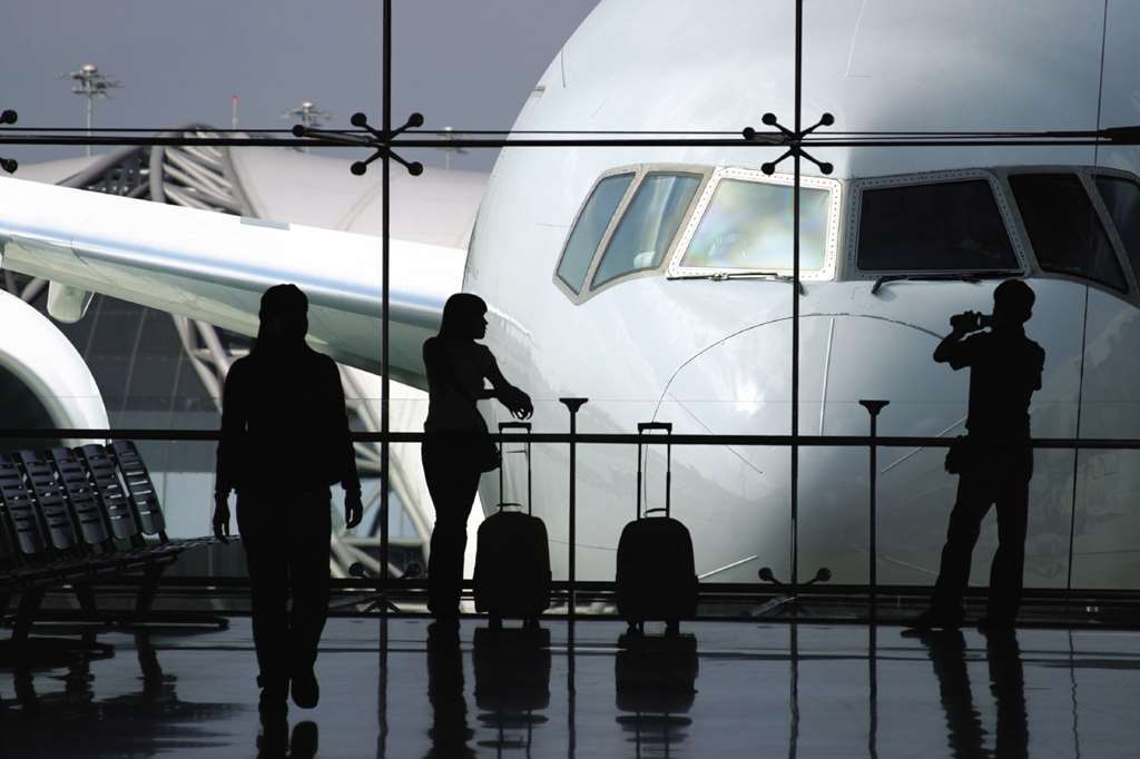 Doubletree By Hilton Intercontinental Airport Hotel