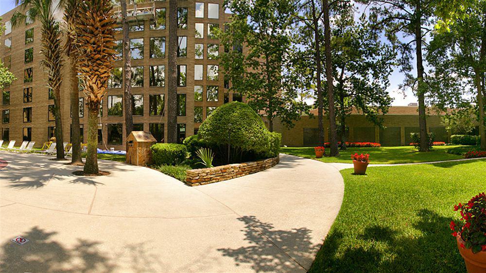 Doubletree By Hilton Intercontinental Airport Hotel