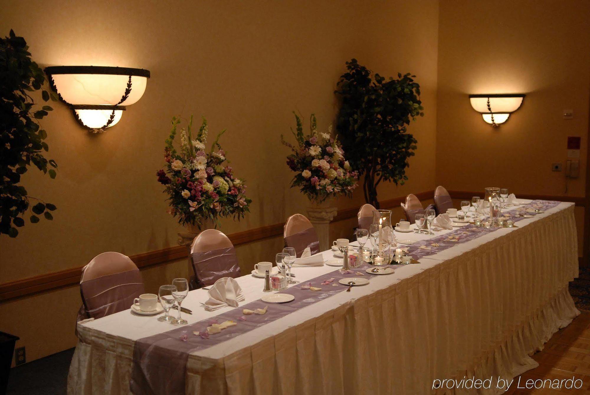 Doubletree By Hilton Intercontinental Airport Hotel