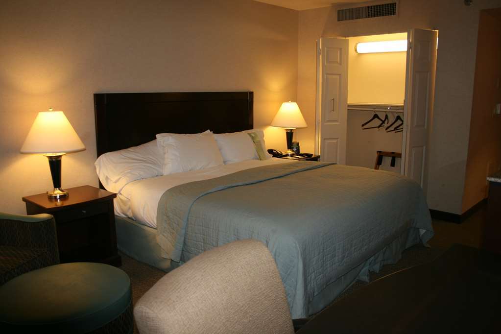 Doubletree By Hilton Intercontinental Airport Houston